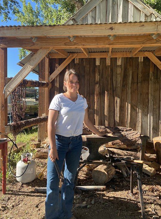 BAILEY DAVIS FARRIER SERVICES Bend, Oregon Farriers Phone Number