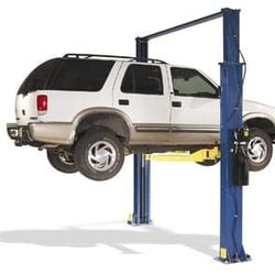 Lifts Plus Depot