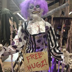 Spirit Halloween