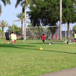 Development Soccer Academy