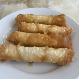 Feta Rolls