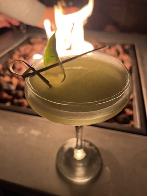 Georgia’s Lounge by null