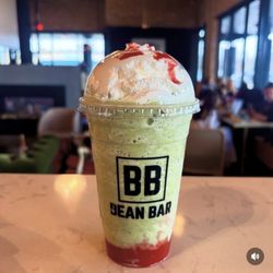 Bean Bar