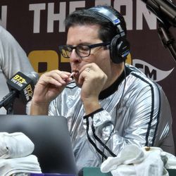 97.3 The Fan
