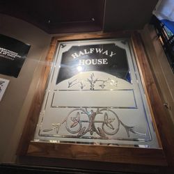 The Halfway House