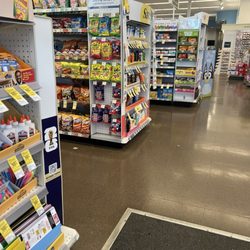 Walgreens