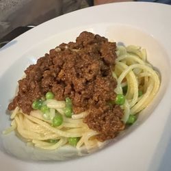 Adesso Pasta - Spaghetti bolognese