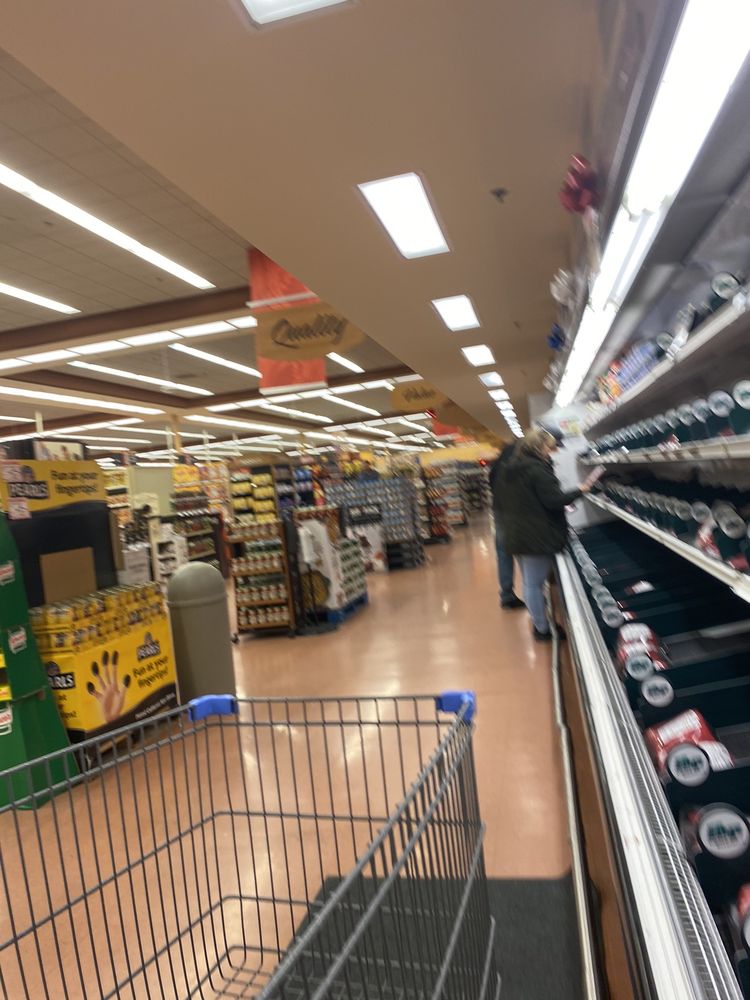 WPAFB COMMISSARY Updated September 2024 11 Reviews 2130 Sycamore