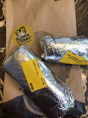 Guzman y Gomez - Naperville by null