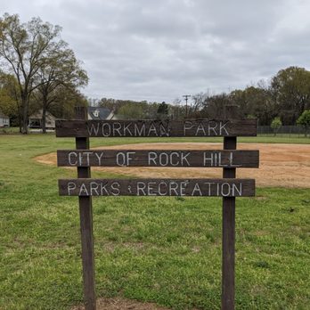 Workman Street Park - Workman Street Park, Rock Hill SC - Parks Near Me - Rock Hill, South Carolina Workman Street Park - Workman Street Park, Rock Hill SC - Parks Near Me - Rock Hill, South Carolina