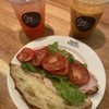 Say Coffee gift card