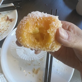 BK's Bistro - mango mochi! - Dim Sum Near Me - Fremont, California BK's Bistro - mango mochi! - Dim Sum Near Me - Fremont, California