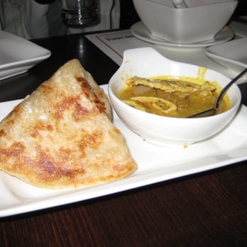 All Seasons Table - Roti Canai - Chinese Near Me - Malden, Massachusetts
