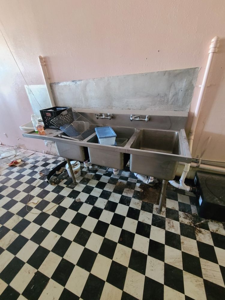 Slide of Forever Home Services