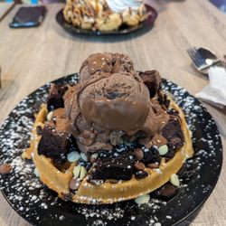 D Spot Desserts - Heaven on earth