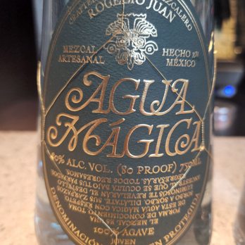 Atla - Mescal - Mexican Near Me - New York, New York Atla - Mescal - Mexican Near Me - New York, New York