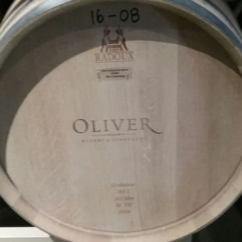 Oliver Winery - Wineries Near Me - Bloomington, Indiana Oliver Winery - Wineries Near Me - Bloomington, Indiana