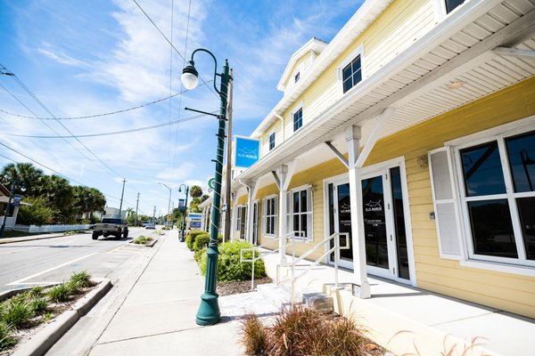 BLUE MARLIN REAL ESTATE - Updated March 2025 - 43 Photos - 410 S