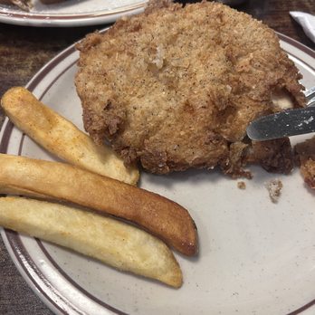 Tim's Kitchen - American Near Me - Orting, Washington