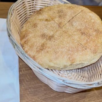 Dar Lbahja - Tasty warm bread - Halal Near Me - Astoria, New York