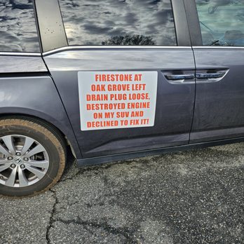 Firestone Complete Auto Care - Tires Near Me - Roanoke, Virginia Firestone Complete Auto Care - Tires Near Me - Roanoke, Virginia