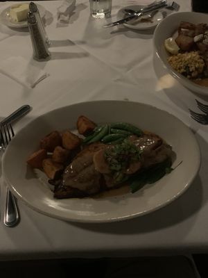 Clancy's Restaurant by null