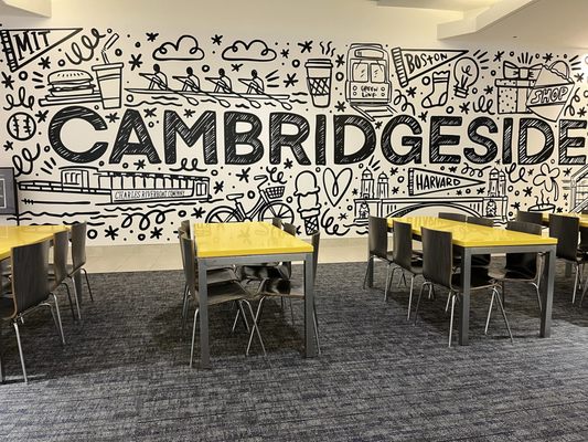 CambridgeSide by null