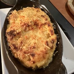 Macaroni & Cheese Casserole