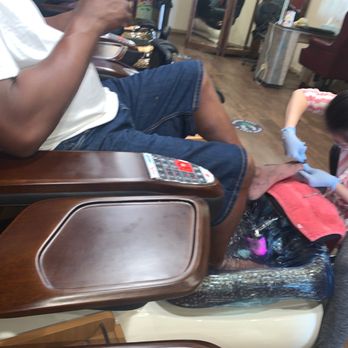 Top Nails & Spa - Pedicure with coconut $45 - Nail Salons Near Me - Sacramento, California Top Nails & Spa - Pedicure with coconut $45 - Nail Salons Near Me - Sacramento, California