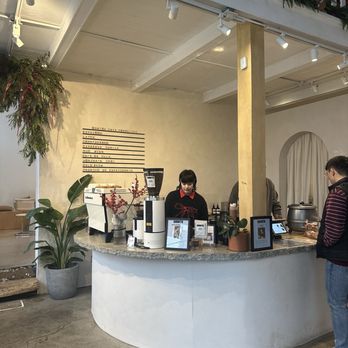 Bonito Cafe y Mercadito  - Coffee & Tea Near Me - Seattle, Washington