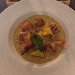Restaurant Commerce