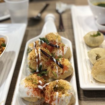 Honest - Dahi puri - Indian Near Me - Lowell, Massachusetts