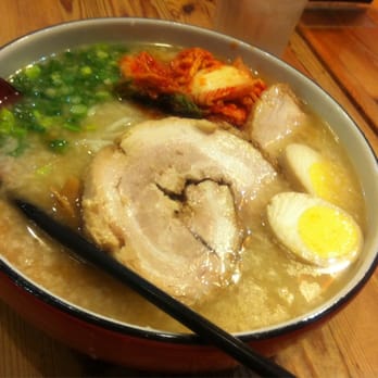 Kintaro Ramen - Ramen Near Me - Vancouver, British Columbia Kintaro Ramen - Ramen Near Me - Vancouver, British Columbia