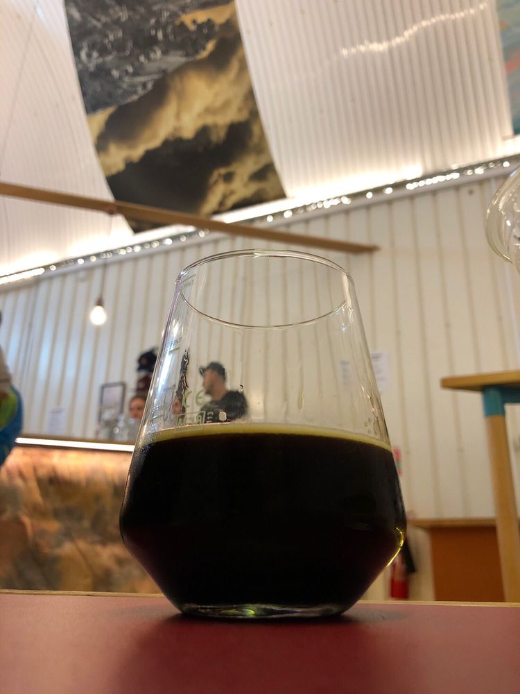 Cloudwater Brew