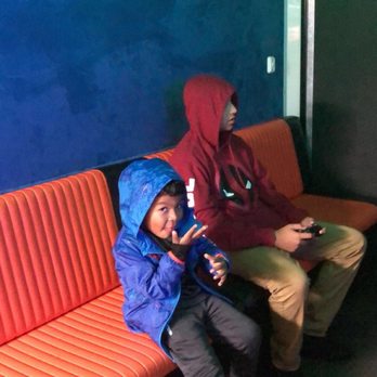 Capture Entertainment - Game Truck Rental Near Me