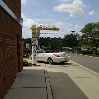 McDonald's - Clearance 9' - Burgers Near Me - East Brunswick, New Jersey McDonald's - Clearance 9' - Burgers Near Me - East Brunswick, New Jersey