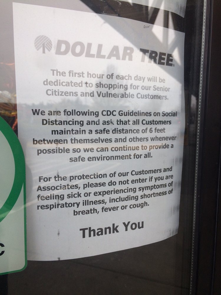 DOLLAR TREE 906 E Yelm Ave, Yelm, Washington Discount Store Yelp