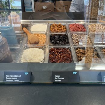 Blue Bowl Superfoods - Acai Bowls Near Me - Riverside, California Blue Bowl Superfoods - Acai Bowls Near Me - Riverside, California