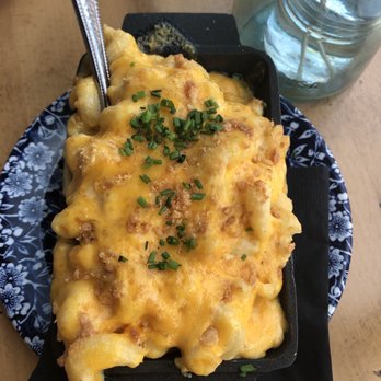 Root & Bone Indianapolis - Mac & cheese - American Near Me - Indianapolis, Indiana Root & Bone Indianapolis - Mac & cheese - American Near Me - Indianapolis, Indiana