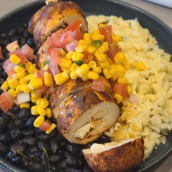 Paloma's at Lela - Fiesta chicken - Diners Near Me - Wilmington, North Carolina Paloma's at Lela - Fiesta chicken - Diners Near Me - Wilmington, North Carolina