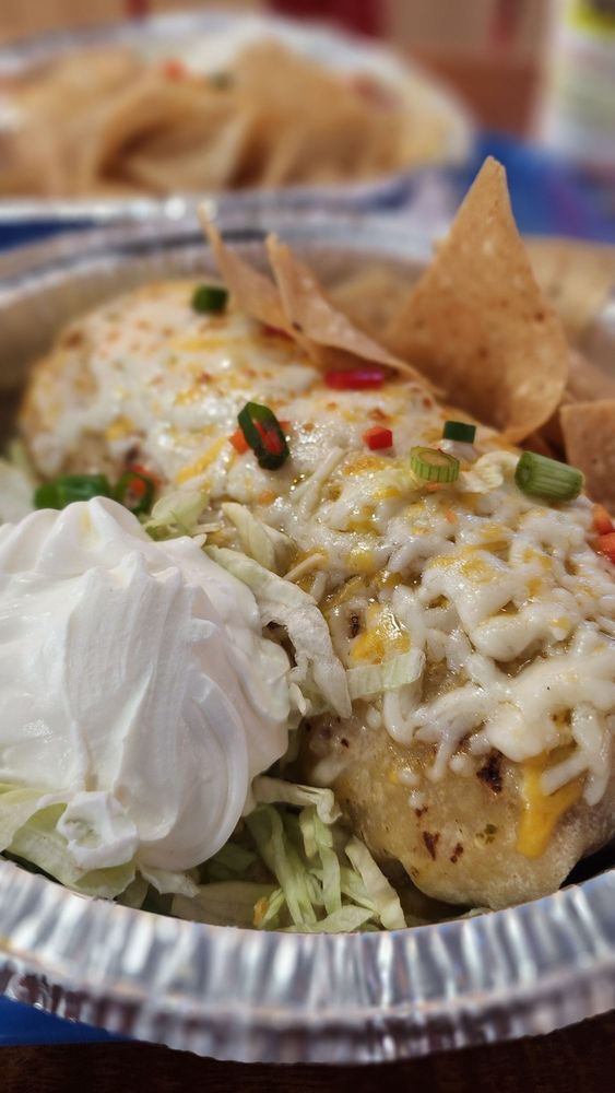 Snapper Jack's Taco Shack