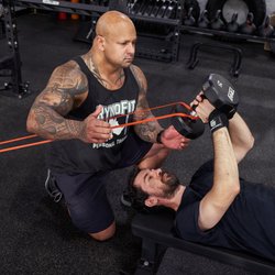 Rynofit Personal Training - Personal Training