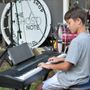 The Ghost Note Drum Shop & Music School