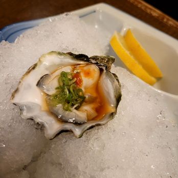 Nikko Japanese Restaurant - Oyster bite on special - Japanese Near Me - Whippany, New Jersey Nikko Japanese Restaurant - Oyster bite on special - Japanese Near Me - Whippany, New Jersey