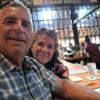 Steak Loft Restaurant - End of Day - Seafood Near Me - Stonington, Connecticut