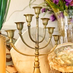 Bid & Buy - Around 57 candelabras and counting. From modern, to silver-plated, gold-gilded, to vintage iron.