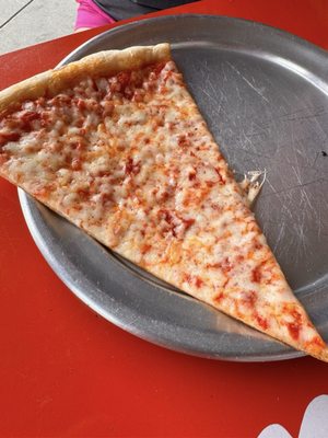 Carmine's Pizzeria by null