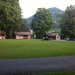 Pioneer Village Resort