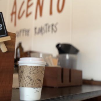 Acento Coffee Roasters - Coffee Roasteries Near Me - San Diego, California Acento Coffee Roasters - Coffee Roasteries Near Me - San Diego, California
