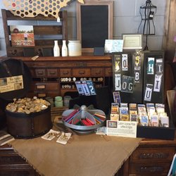 Nora Mills General Store